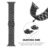 TweeDorbs Broad Linked Strap