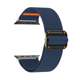 TweeDorbs Tressa Nylon Watch Band