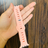 TweeDorbs Silicone RunBands