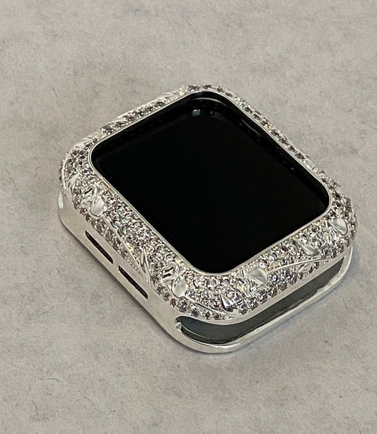 TweeDorbs Luxury Rose Metallic Stone