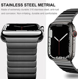 TweeDorbs Sleek Buckle Style Watch Band
