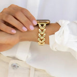 TweeDorbs Vogue Curve Strap