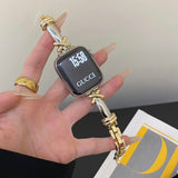 TweeDorbs Éclat Watch Straps