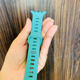 TweeDorbs Silicone RunBands