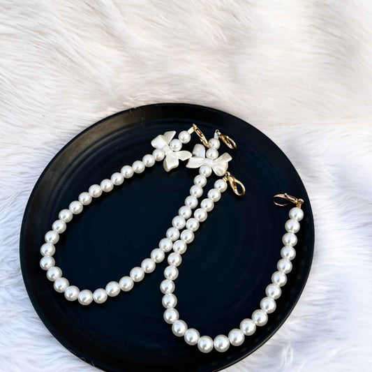 TweeDorbs Pearl Phone Charms