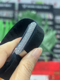 TweeDorbs Premium Nylon Sports Band 5.0 Peak in (Rhinestone)ONLY BAND)