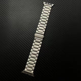 TweeDorbs Broad Linked Strap