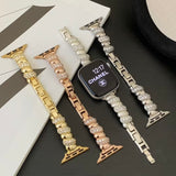 TweeDorbs Noor Luxe Straps