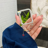TweeDorbs Bling Watch Case Cover