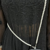 TweeDorbs Pearl Phone Sling