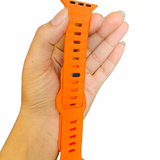 TweeDorbs Silicone RunBands