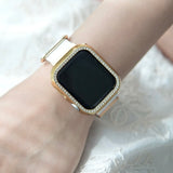 TweeDorbs Single Layer Diamond Case Cover