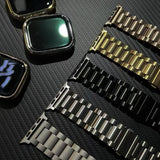 TweeDorbs Broad Linked Strap
