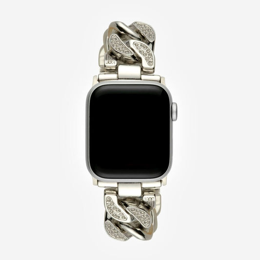 TweeDorbs Interlocked Chain Strap