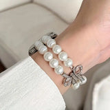 TweeDorbs Pearl Whisper Strap