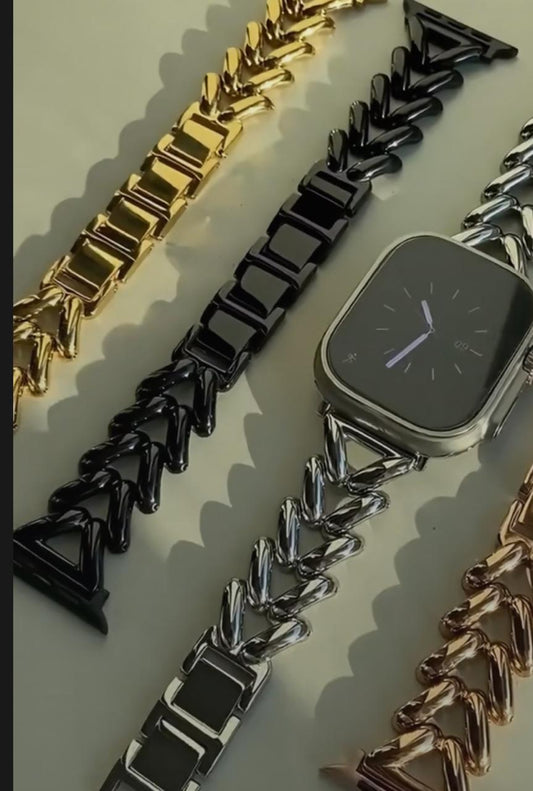 TweeDorbs Vogue Curve Strap