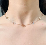 TweeDorbs Cloud Choker