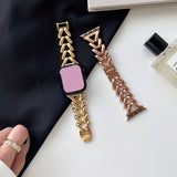 TweeDorbs Vogue Curve Strap