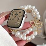 TweeDorbs Pearl Whisper Strap