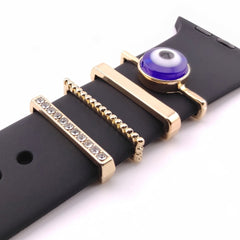 TweeDorbs Watch Charms