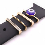 TweeDorbs Watch Charms