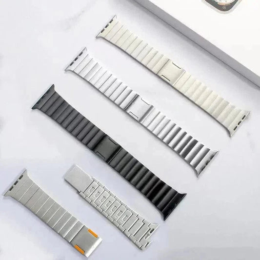 TweeDorbs Magnum Link Watch Band