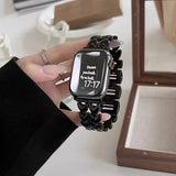 TweeDorbs Royal Loop Belt