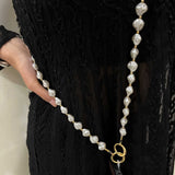 TweeDorbs Pearl Phone Sling