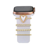 TweeDorbs Watch Charms