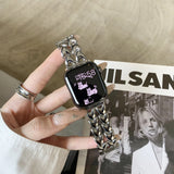 TweeDorbs Royal Loop Belt