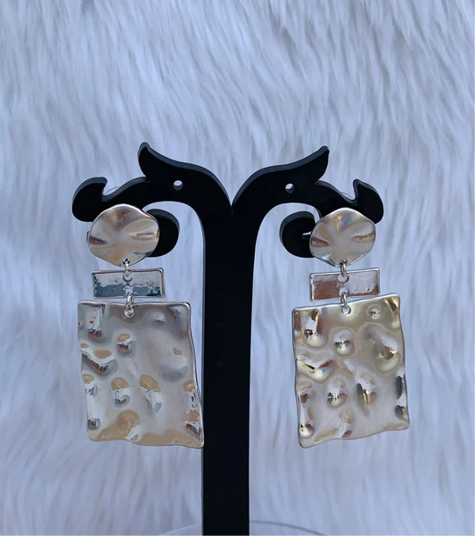 TweeDorbs Costa Glam Earrings