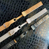 TweeDorbs Heritage Strap - 14mm