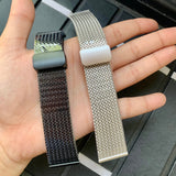 TweeDorbs Heritage Straps - 22mm