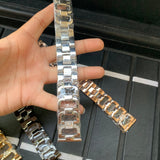 TweeDorbs Chrono Straps