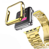 TweeDorbs Plain iWatch Protective Case Cover