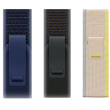 TweeDorbs Velcro Strap