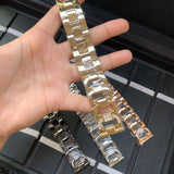 TweeDorbs Chrono Straps