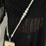 TweeDorbs Pearl Phone Sling