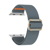 TweeDorbs Tressa Nylon Watch Band