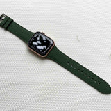 TweeDorbs Silicone Textured Band