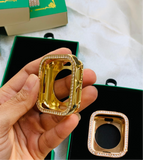 TweeDorbs Premium Metallic Case