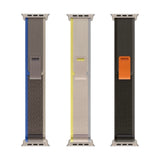 TweeDorbs Velcro Strap