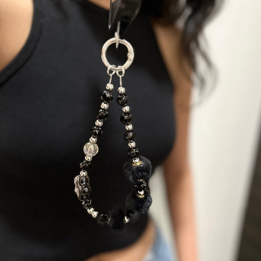 TweeDorbs Twilight Phone Charms