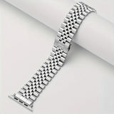 TweeDorbs Narrow Linked Strap
