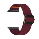 TweeDorbs Tressa Nylon Watch Band