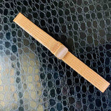 TweeDorbs Heritage Strap - 14mm
