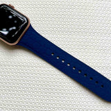 TweeDorbs Silicone Textured Band