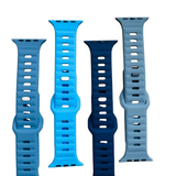 TweeDorbs Silicone RunBands