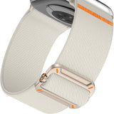 TweeDorbs Tressa Nylon Watch Band