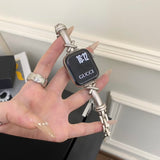 TweeDorbs Éclat Watch Straps